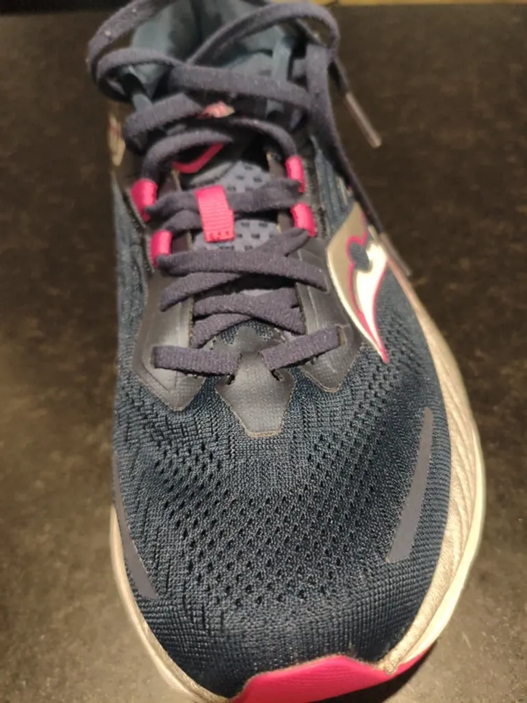Gebrauchtes Saucony Hurricane 24 bike — Bild 3 von 11