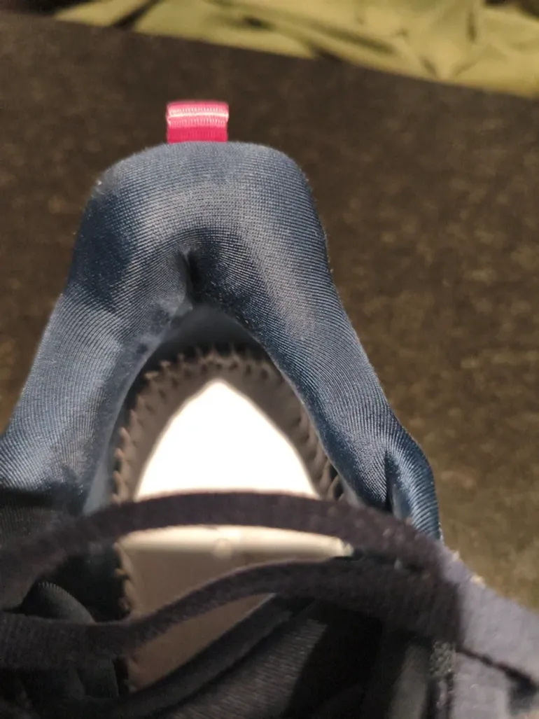 Gebrauchtes Saucony Hurricane 24 bike — Bild 4 von 11