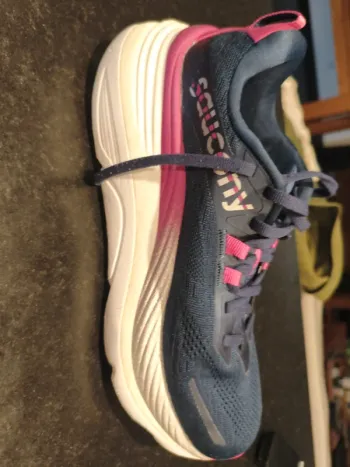 Gebrauchtes Saucony Hurricane 24 bike — Bild 1 von 11