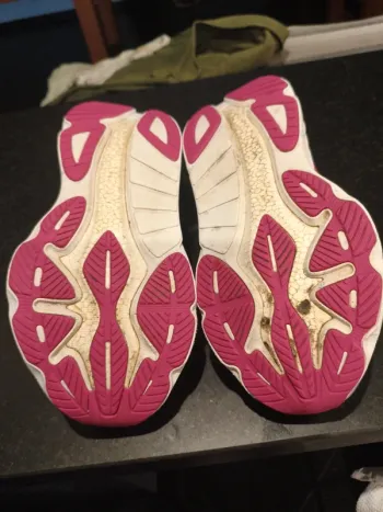 Gebrauchtes Saucony Hurricane 24 bike — Bild 10 von 11