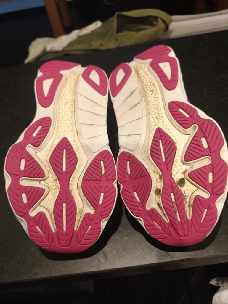 Gebrauchtes Saucony Hurricane 24 bike — Bild 10 von 11