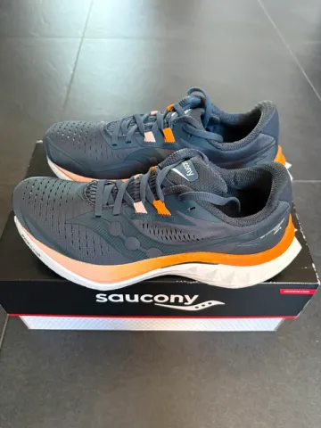 Saucony Endorphin Speed 4 Running Shoes usato