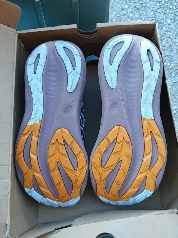 Gebrauchtes Asics Gel Nimbus bike — Bild 6 von 6