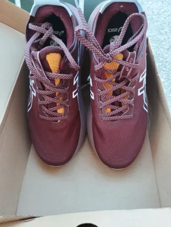 Gebrauchtes Asics Gel Nimbus bike — Bild 4 von 6