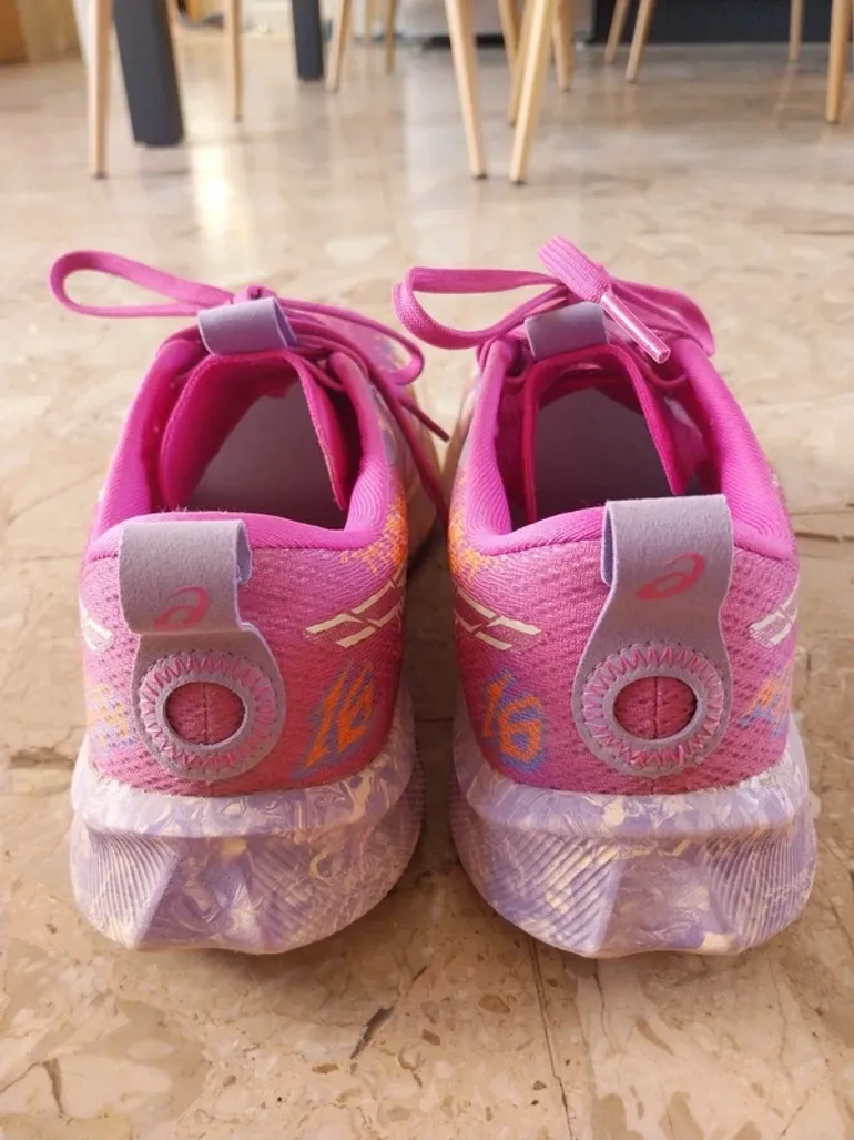 Gebrauchtes Asics Noosa Tri 16 bike — Bild 2 von 9