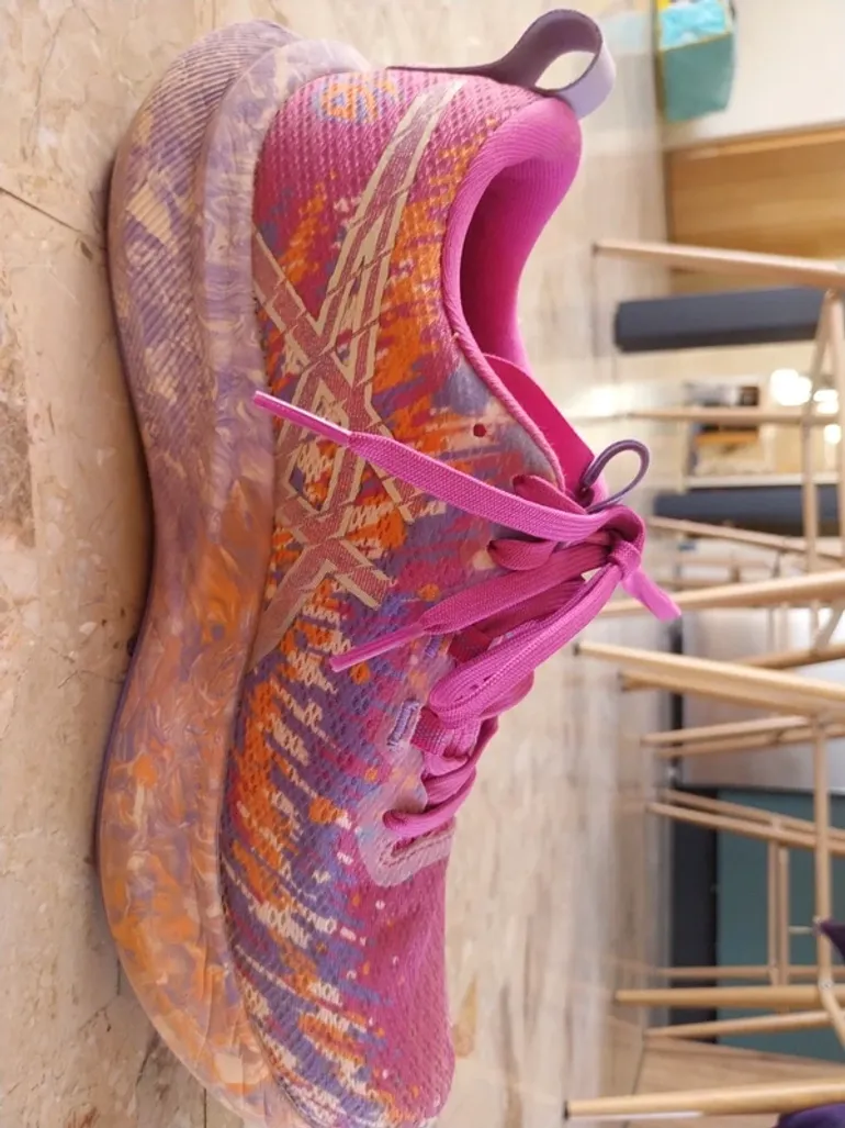 Gebrauchtes Asics Noosa Tri 16 bike — Bild 4 von 9