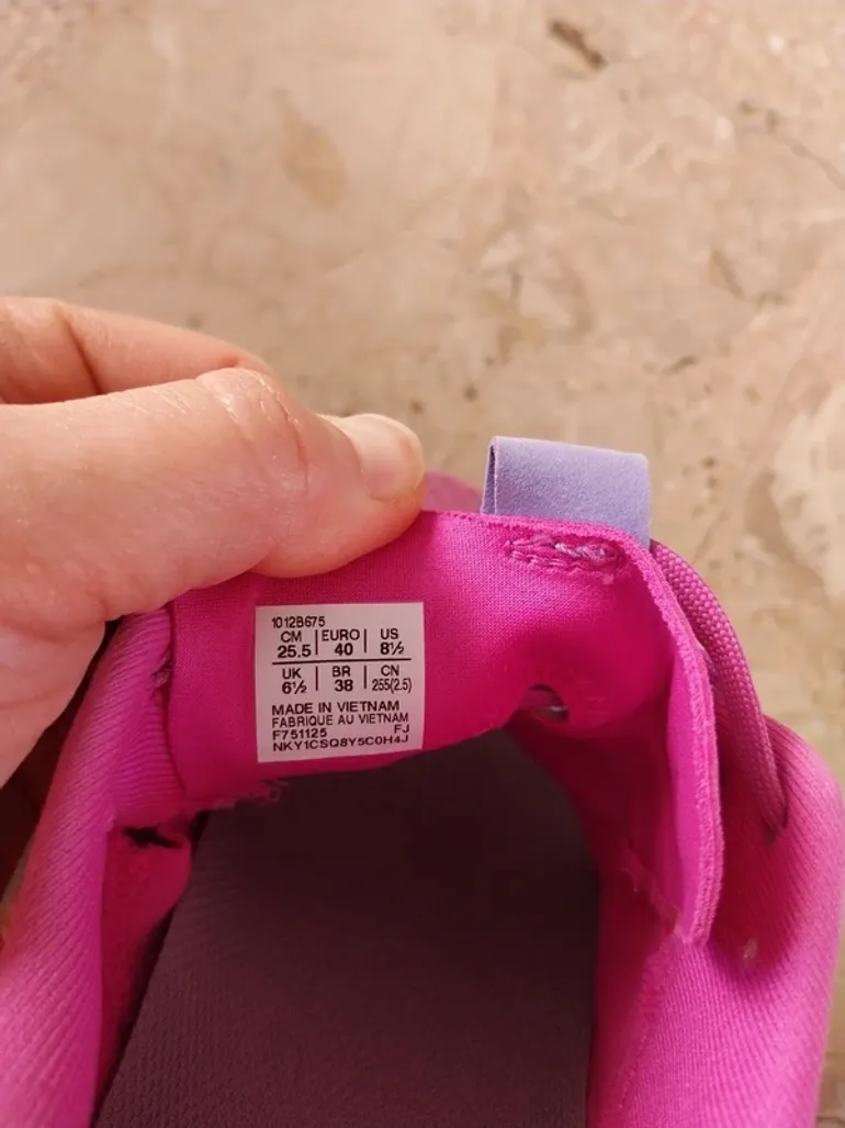 Gebrauchtes Asics Noosa Tri 16 bike — Bild 7 von 9