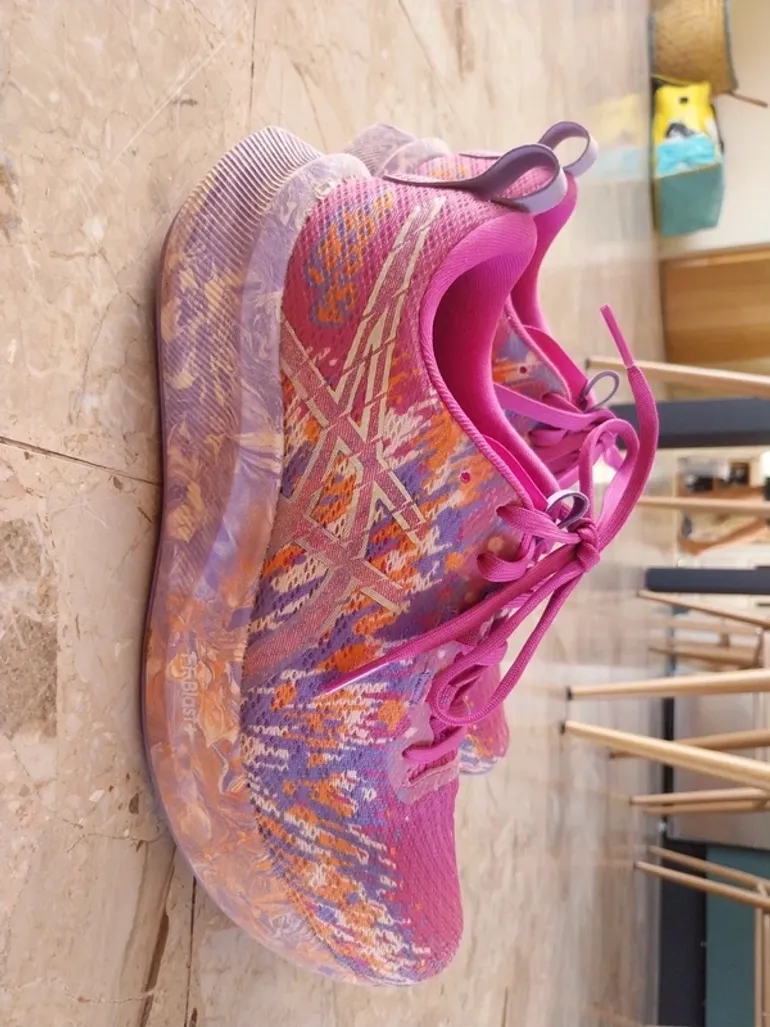 Gebrauchtes Asics Noosa Tri 16 bike — Bild 3 von 9