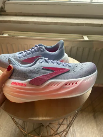 Tweedehands Brooks Glycerin Max bike — afbeelding 2 van 7