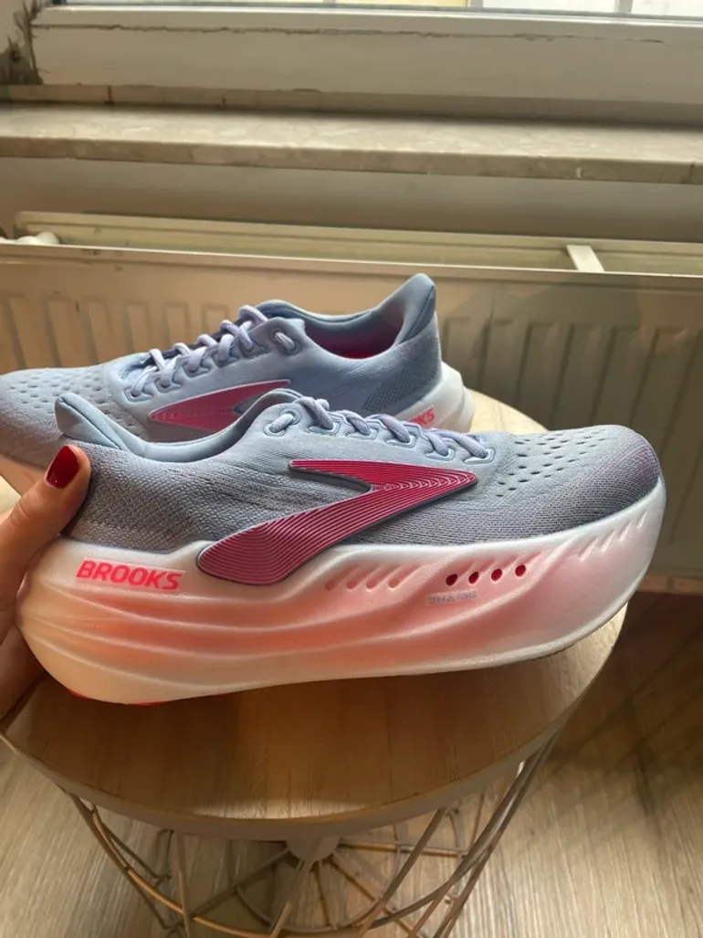 Tweedehands Brooks Glycerin Max bike — afbeelding 2 van 7