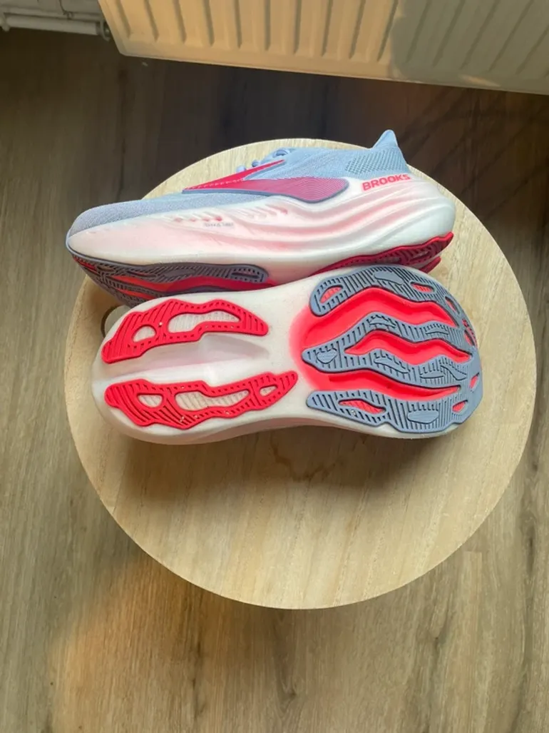 Tweedehands Brooks Glycerin Max bike — afbeelding 3 van 7