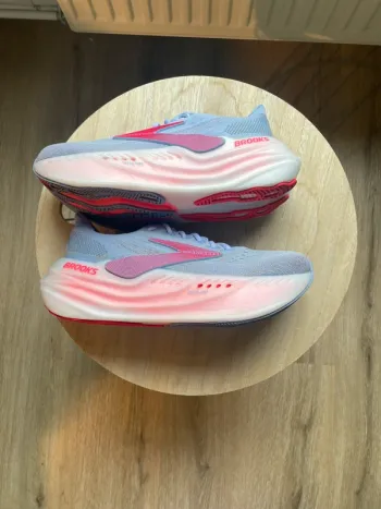 Tweedehands Brooks Glycerin Max bike — afbeelding 1 van 7