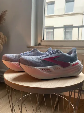 Tweedehands Brooks Glycerin Max bike — afbeelding 5 van 7