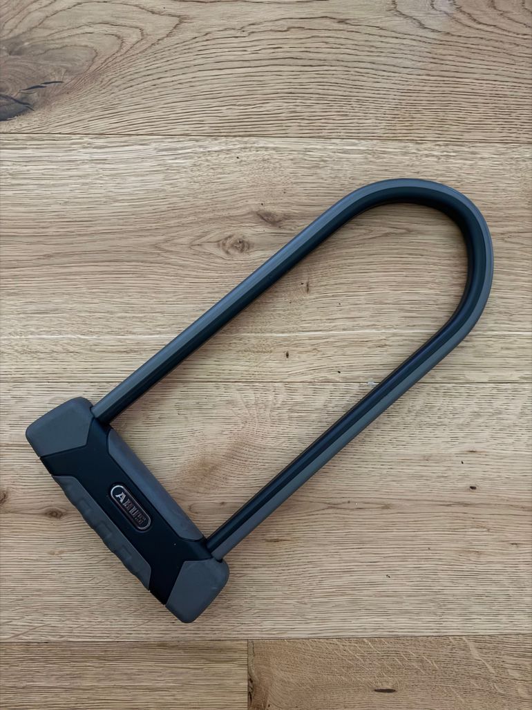 ABUS Granit XPlus 540 160HB300 bike de segunda mano — imagen 2 de 6