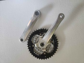 Brugt Prowheel Crank 170 2025 bike — billede 2 af 2