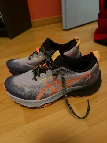 Używany Asics Gel Trabuco 12 bike — zdjęcie 2 z 5