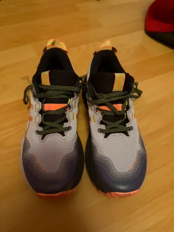 Używany Asics Gel Trabuco 12 bike — zdjęcie 3 z 5