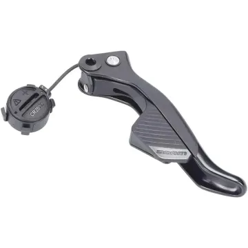 Używany Sram Rival eTap AXS Brake Lever Set Brakes