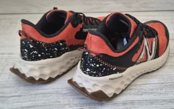Gebrauchtes New Balance Fresh Foam Garoe bike — Bild 5 von 26