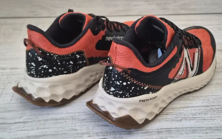 Gebrauchtes New Balance Fresh Foam Garoe bike — Bild 5 von 26