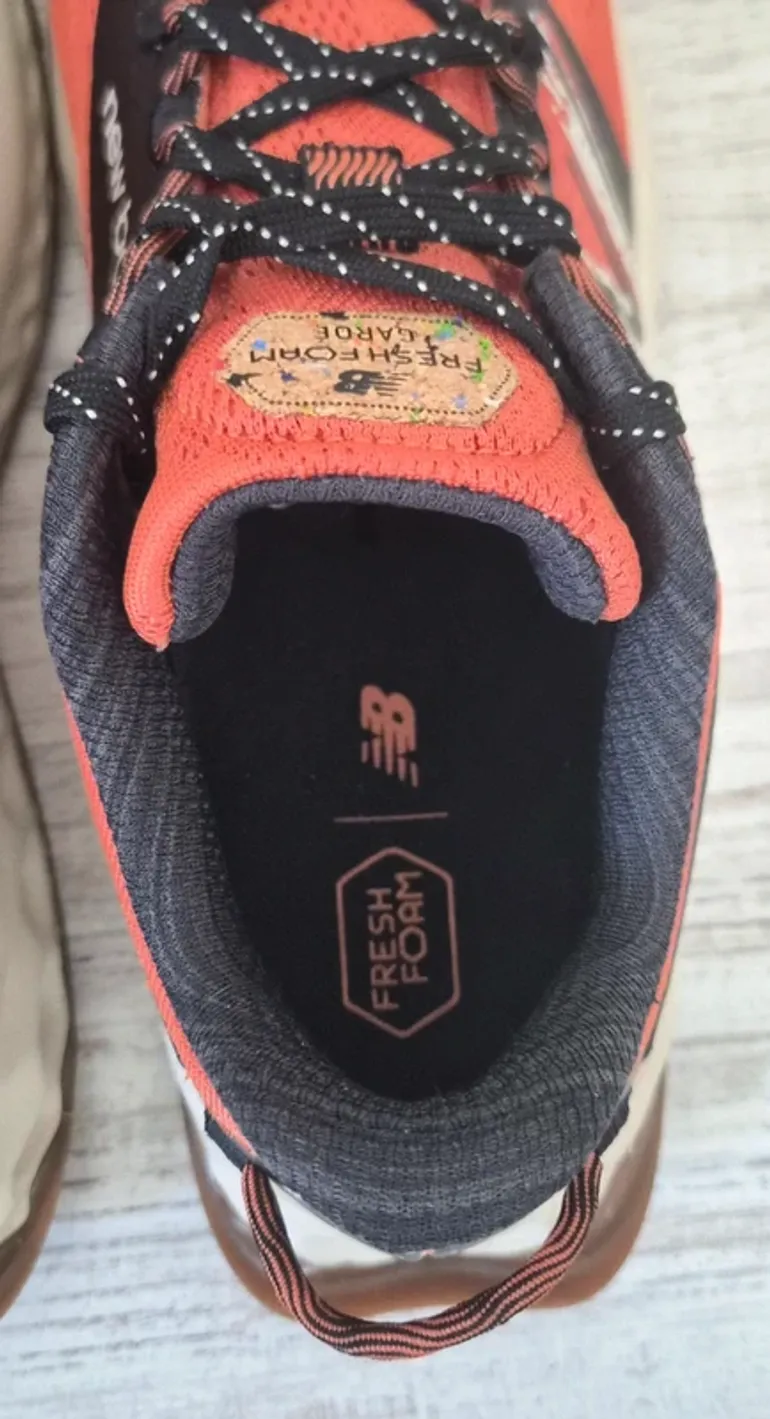 Gebrauchtes New Balance Fresh Foam Garoe bike — Bild 21 von 26