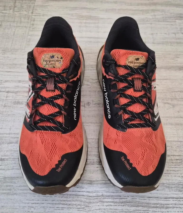 Gebrauchtes New Balance Fresh Foam Garoe bike — Bild 8 von 26