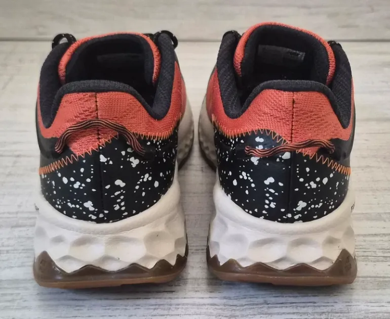 Gebrauchtes New Balance Fresh Foam Garoe bike — Bild 11 von 26