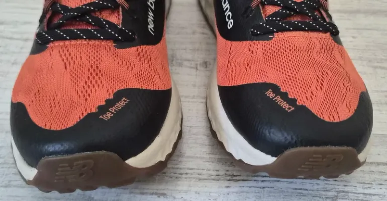 Gebrauchtes New Balance Fresh Foam Garoe bike — Bild 14 von 26