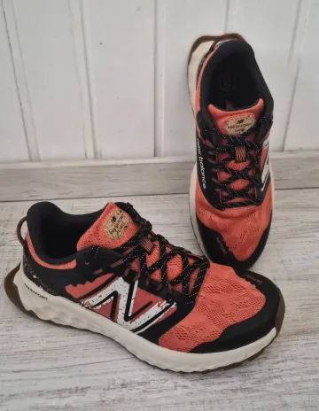 Gebrauchtes New Balance Fresh Foam Garoe Running Shoes