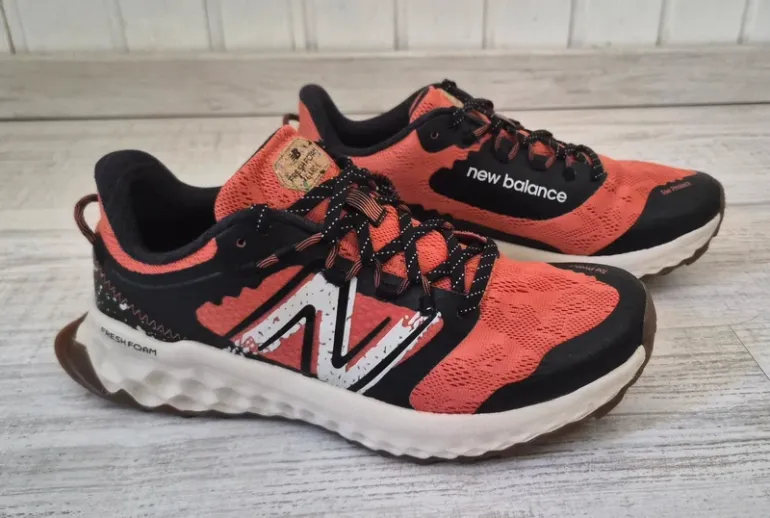 Gebrauchtes New Balance Fresh Foam Garoe bike — Bild 7 von 26