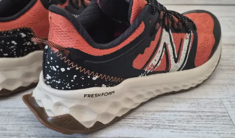 Gebrauchtes New Balance Fresh Foam Garoe bike — Bild 20 von 26