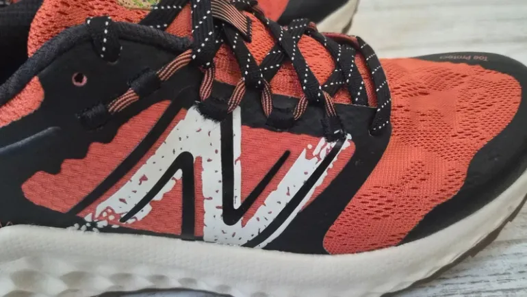 Gebrauchtes New Balance Fresh Foam Garoe bike — Bild 15 von 26