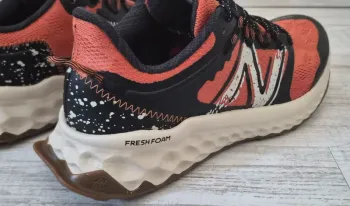 Gebrauchtes New Balance Fresh Foam Garoe bike — Bild 12 von 26