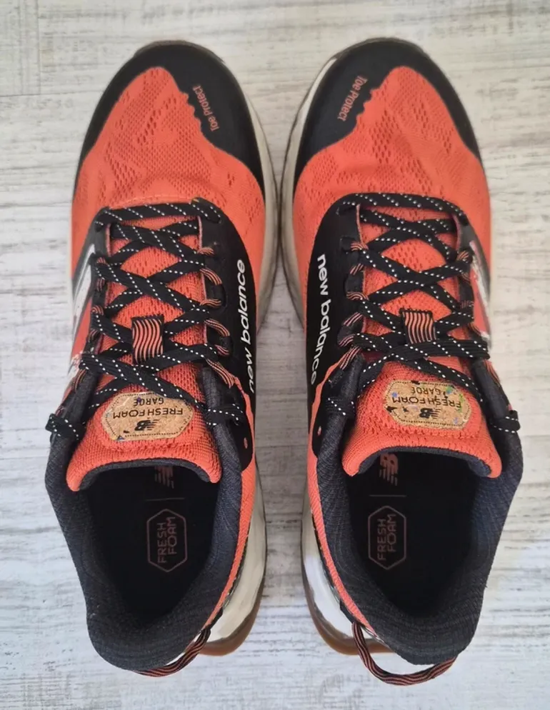 Gebrauchtes New Balance Fresh Foam Garoe bike — Bild 4 von 26