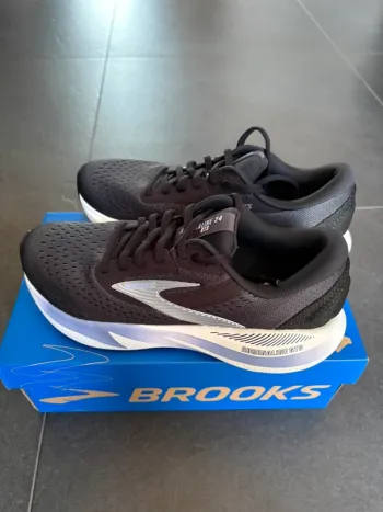 Brooks Adrenaline GTS 24 bike usato — immagine 1 di 7