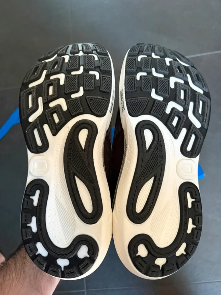 Brooks Adrenaline GTS 24 bike usato — immagine 4 di 7