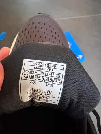 Brooks Adrenaline GTS 24 bike usato — immagine 6 di 7