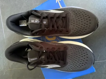 Brooks Adrenaline GTS 24 bike usato — immagine 2 di 7