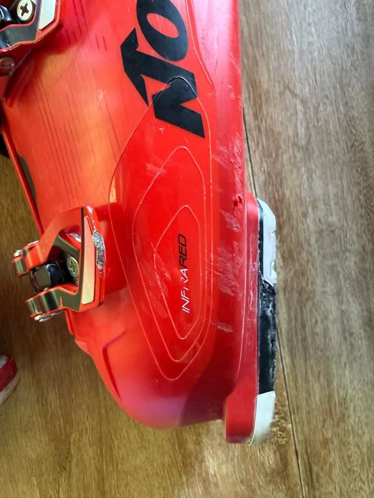 Brugt Nordica speed machine 2020 bike — billede 2 af 5