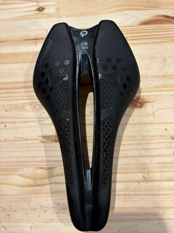 Used Prologo Dimension Tri Tirox 2025 Saddles & Seatposts