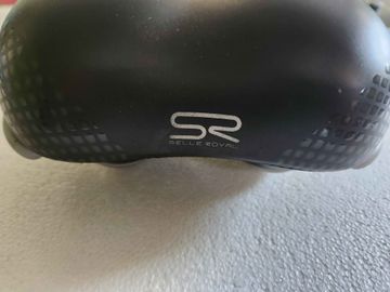 Brugt Selle Royal Saddle 2022 bike — billede 2 af 3