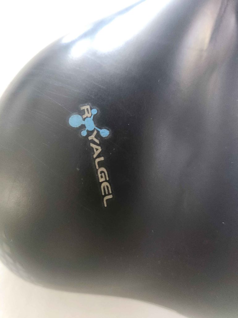 Brugt Selle Royal Saddle 2022 bike — billede 3 af 3