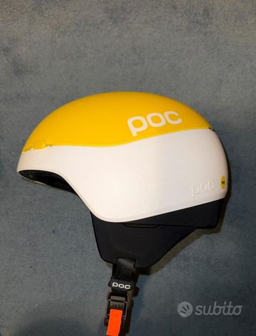 Used POC Meninx Rs Mips 2024 Wintersport Accessories