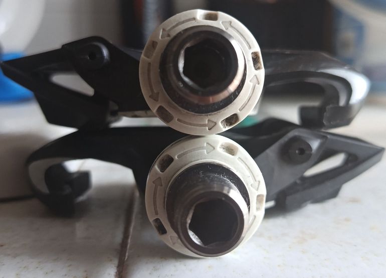Tweedehands Time Xpresso 15 Titan Carbon bike — afbeelding 3 van 10