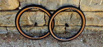 Used Dt Swiss H1900 Hybrid Wheels