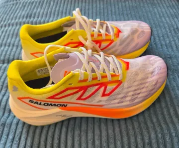 Gebrauchtes Salomon Aero Volt 2 Running Shoes