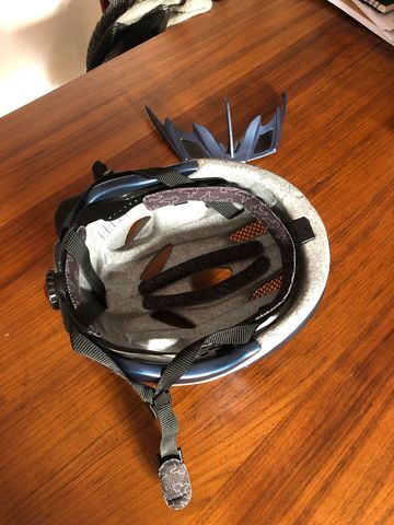 Brugt Ked Spiri 2016 bike — billede 3 af 4