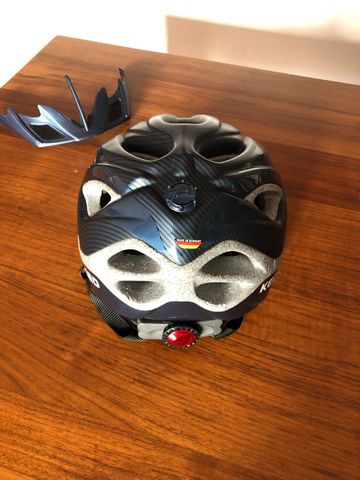 Brugt Ked Spiri 2016 bike — billede 2 af 4