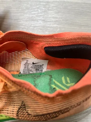Used Nike zoomX Vaporfly NEXT%2 bike — image 5 of 5