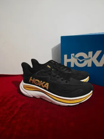 Used Hoka Clifton 10 bike — image 3 of 6